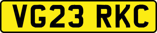 VG23RKC