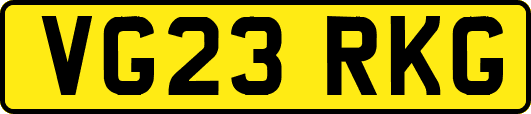 VG23RKG