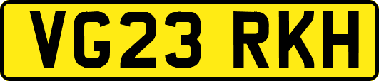 VG23RKH