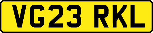 VG23RKL