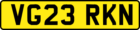 VG23RKN