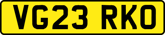 VG23RKO