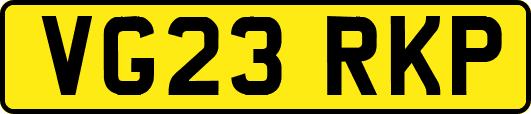 VG23RKP
