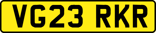 VG23RKR