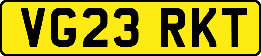 VG23RKT