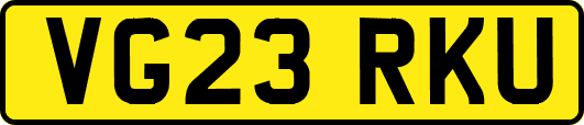 VG23RKU