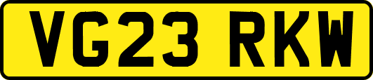 VG23RKW