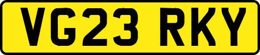 VG23RKY