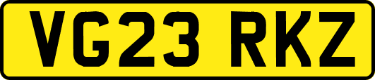VG23RKZ