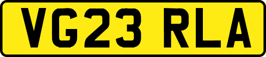 VG23RLA