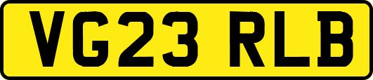 VG23RLB