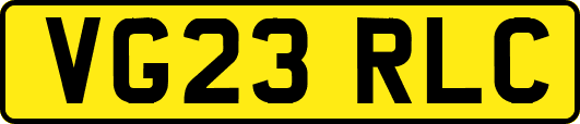 VG23RLC