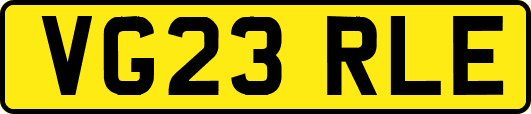 VG23RLE
