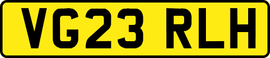 VG23RLH