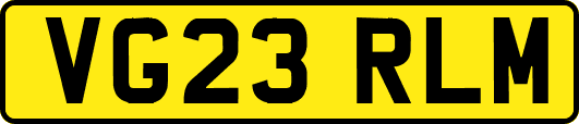 VG23RLM