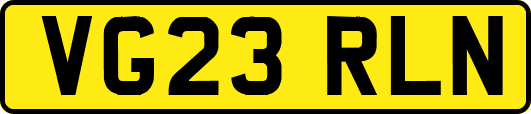 VG23RLN