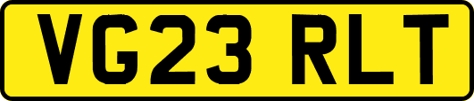 VG23RLT