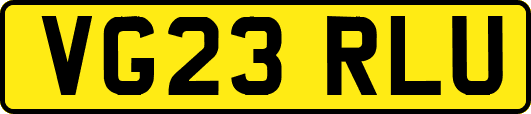 VG23RLU