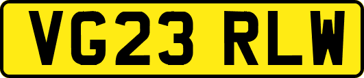 VG23RLW