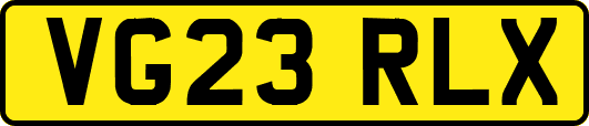 VG23RLX