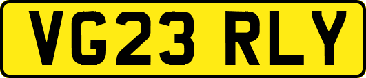 VG23RLY