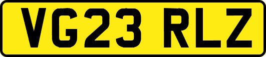 VG23RLZ