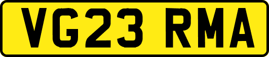 VG23RMA