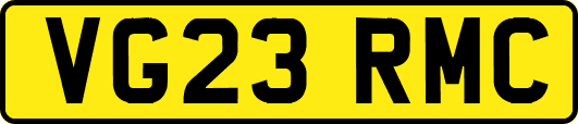 VG23RMC