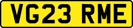 VG23RME