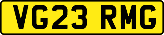 VG23RMG