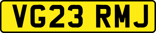 VG23RMJ