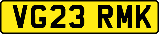 VG23RMK
