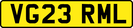 VG23RML