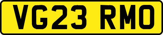 VG23RMO