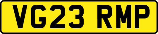 VG23RMP