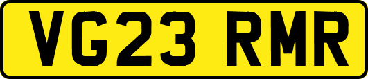 VG23RMR