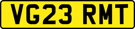 VG23RMT