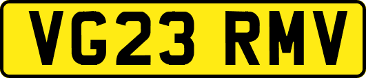 VG23RMV