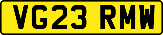 VG23RMW