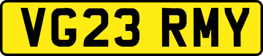 VG23RMY