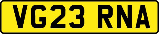 VG23RNA
