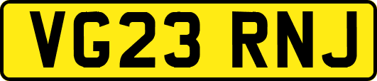 VG23RNJ