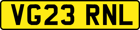 VG23RNL