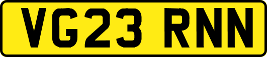 VG23RNN