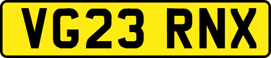 VG23RNX