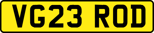 VG23ROD