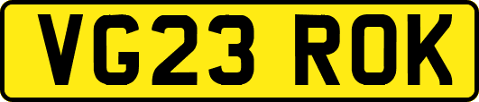 VG23ROK