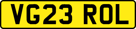 VG23ROL