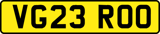 VG23ROO