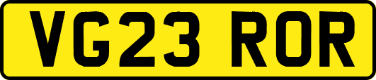 VG23ROR